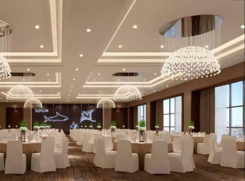 Bauhinia Garden Hotel Qingdao Exterior photo